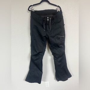 Roxy Snow Pants Snowboard Ski Pants XL Womens